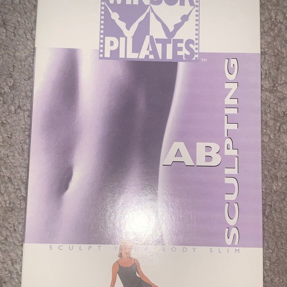 Winsor Pilates DVD Set - Picture 6 of 12